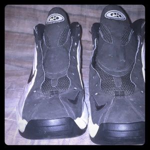 Nike basketball shoes size 12